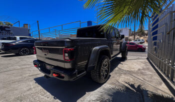 JEEP MOJAVE JT 2025 lleno