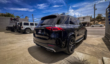 MERCEDES BENZ GLE 53 AMG 2023 lleno