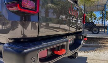 JEEP MOJAVE JT 2025 lleno