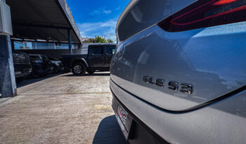 MERCEDES BENZ GLE 53 AMG 2024 lleno