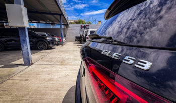 MERCEDES BENZ GLE 53 AMG 2023 lleno