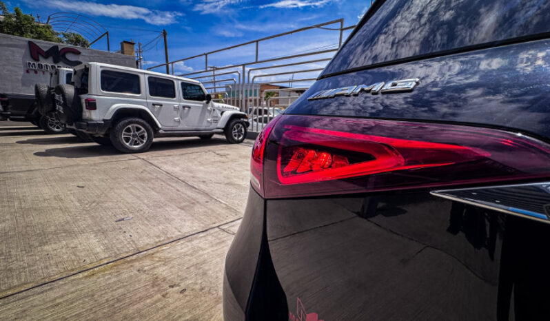 MERCEDES BENZ GLE 53 AMG 2023 lleno