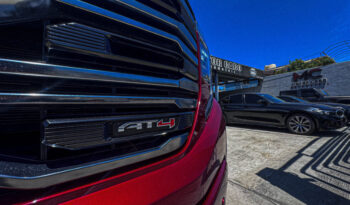 GMC SIERRA AT4 2025 lleno