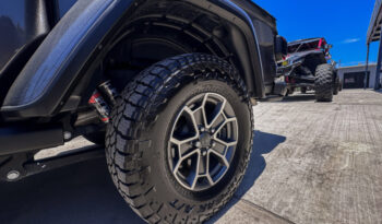 JEEP MOJAVE JT 2025 lleno