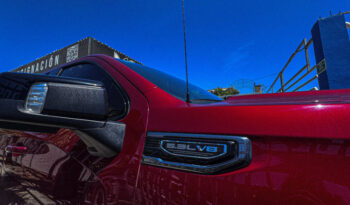 GMC SIERRA AT4 2025 lleno