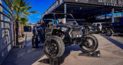 POLARIS RZR TURBO S 1000 2021