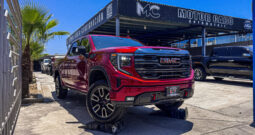 GMC SIERRA AT4 2023