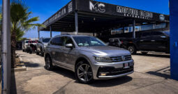 VOLKSWAGEN TIGUAN R LINE 2021