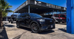 FORD EXPLORER ST 2025