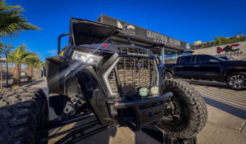 POLARIS RZR TURBO S 1000 2021 lleno