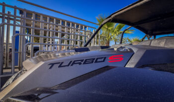 POLARIS RZR TURBO S 1000 2021 lleno