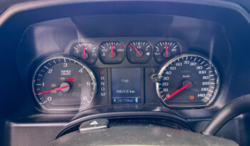 CHEVROLET SILVERADO 6cil 2014 lleno