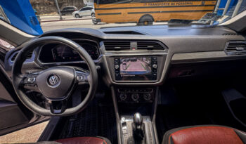 VOLKSWAGEN TIGUAN R LINE 2021 lleno