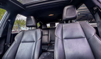 TOYOTA RAV4 SE AWD 2017 lleno