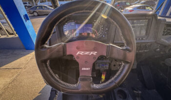 POLARIS RZR TURBO S 1000 2021 lleno