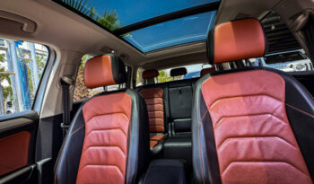 VOLKSWAGEN TIGUAN R LINE 2021 lleno