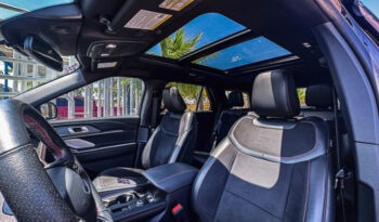 FORD EXPLORER ST 2025 lleno