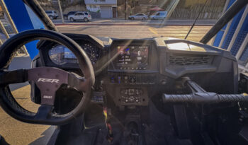 POLARIS RZR TURBO S 1000 2021 lleno
