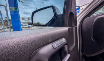 CHEVROLET SILVERADO 6cil 2014 lleno