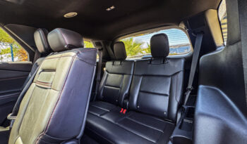 FORD EXPLORER ST 2025 lleno
