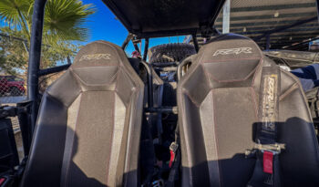 POLARIS RZR TURBO S 1000 2021 lleno