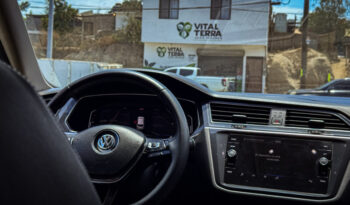 VOLKSWAGEN TIGUAN R LINE 2021 lleno