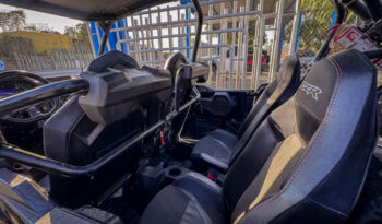POLARIS RZR TURBO S 1000 2021 lleno