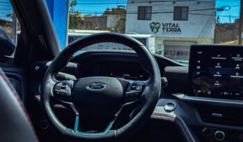FORD EXPLORER ST 2025 lleno