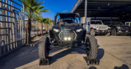 POLARIS RZR TURBO S 1000 2021