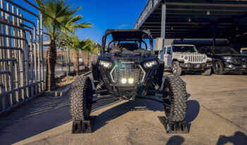 POLARIS RZR TURBO S 1000 2021 lleno