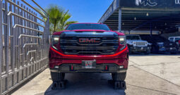 GMC SIERRA AT4 2023