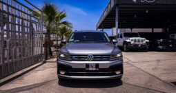 VOLKSWAGEN TIGUAN R LINE 2021