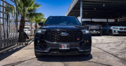 FORD EXPLORER ST 2025