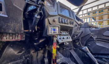 POLARIS RZR TURBO S 1000 2021 lleno