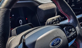 FORD EXPLORER ST 2025 lleno