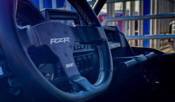 POLARIS RZR TURBO S 1000 2021 lleno