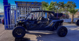 POLARIS RZR TURBO S 1000 2021