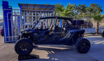 POLARIS RZR TURBO S 1000 2021 lleno