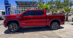 GMC SIERRA AT4 2023