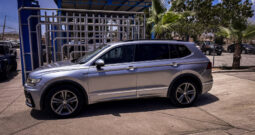 VOLKSWAGEN TIGUAN R LINE 2021