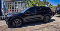 FORD EXPLORER ST 2025