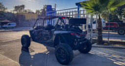 POLARIS RZR TURBO S 1000 2021