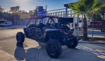 POLARIS RZR TURBO S 1000 2021 lleno