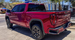 GMC SIERRA AT4 2023