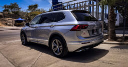 VOLKSWAGEN TIGUAN R LINE 2021