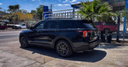 FORD EXPLORER ST 2025