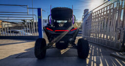 POLARIS RZR TURBO S 1000 2021
