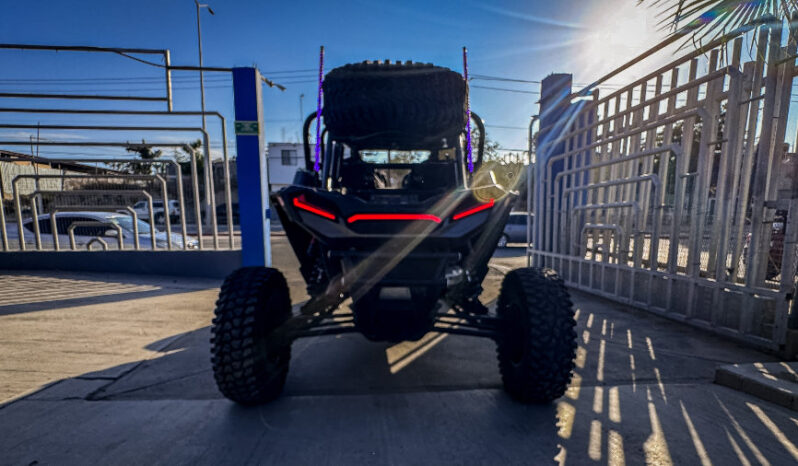 POLARIS RZR TURBO S 1000 2021 lleno
