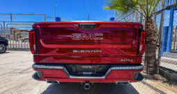 GMC SIERRA AT4 2023