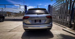 VOLKSWAGEN TIGUAN R LINE 2021